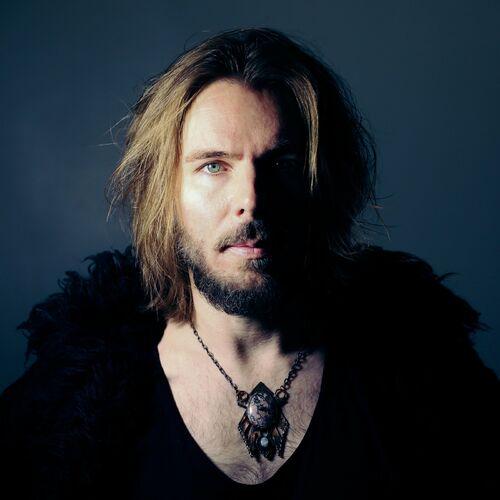 Toby Driver - Raven, I Know That You Can Give Me Anything (2024) 320|FLAC