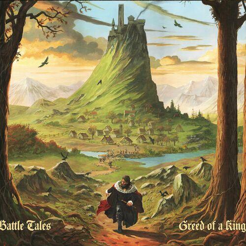 Battle Tales - Greed of a King (2024) 320|FLAC