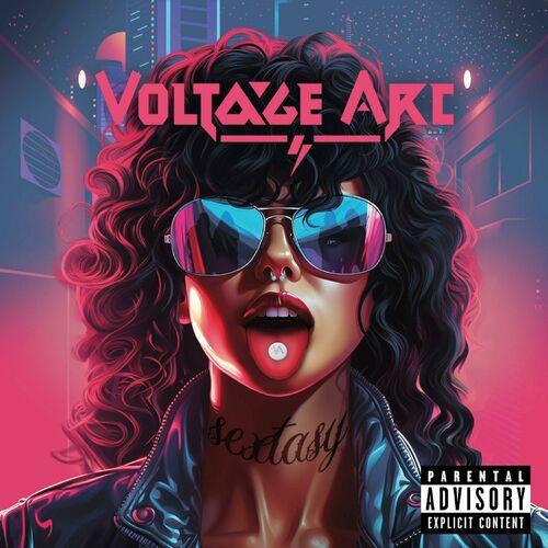 Voltage Arc - Sextasy (2024) 320|FLAC