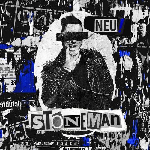 Stoneman - NEU ! (2024) 320+FLAC
