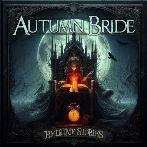 Autumn Bride - Bedtime Stories (2024) 320|FLAC|Hi-Res