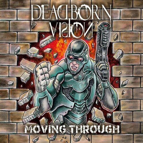 Dead Born Vision - Moving Through (2024) 320|FLAC