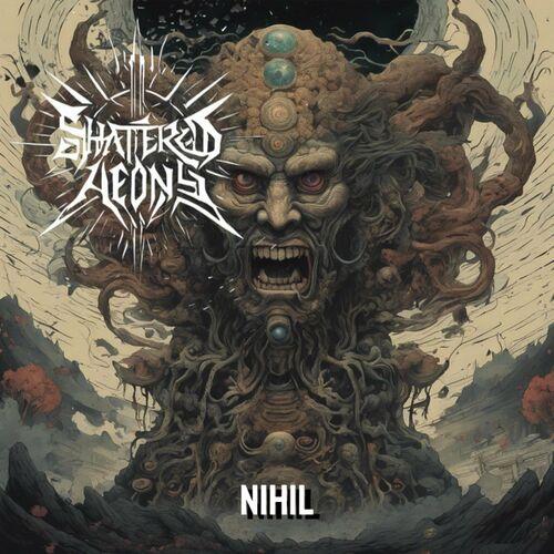 Shattered Aeons - Nihil (2024)
