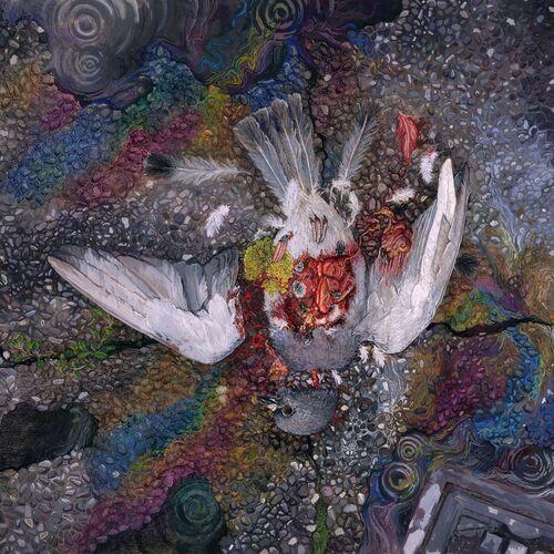 Pyrrhon - Exhaust (2024) 320|FLAC