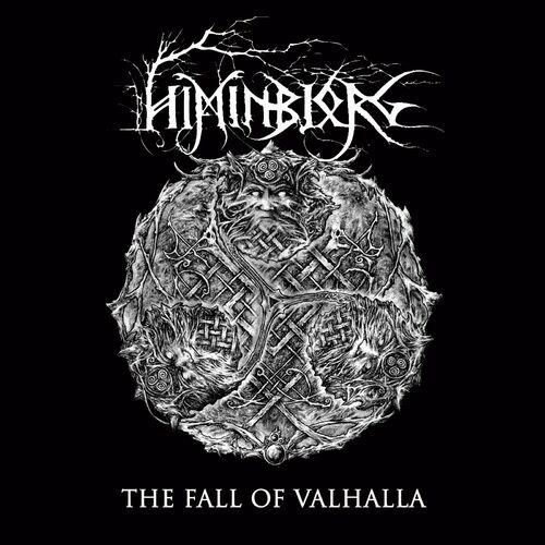 Himinbjorg - The Fall of Valhalla (2024) 320|FLAC