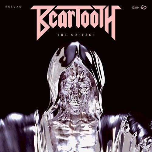 Beartooth - The Surface (Deluxe Edition) (2024) 320|FLAC