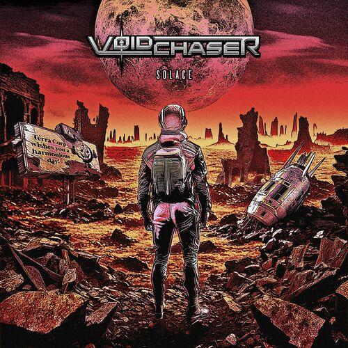 VoidChaser - Solace (Deluxe Edition) (2024) 320|FLAC