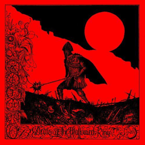 Sif - Aegis of the Hollowed King (2024)