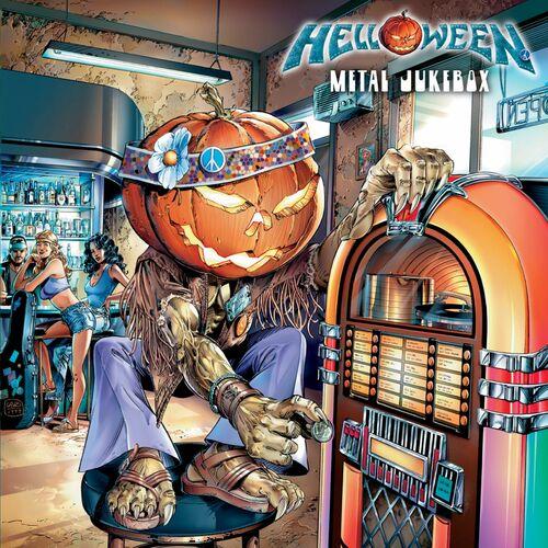 Helloween - Metal Jukebox (Remastered 2024) 320|FLAC