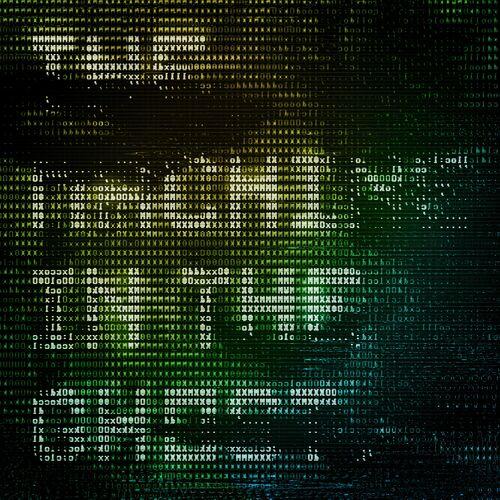 Haujobb - The Machine in the Ghost (2024) 320|FLAC