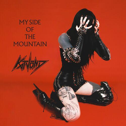 Kat Von D - My Side of the Mountain (2024) 320|FLAC