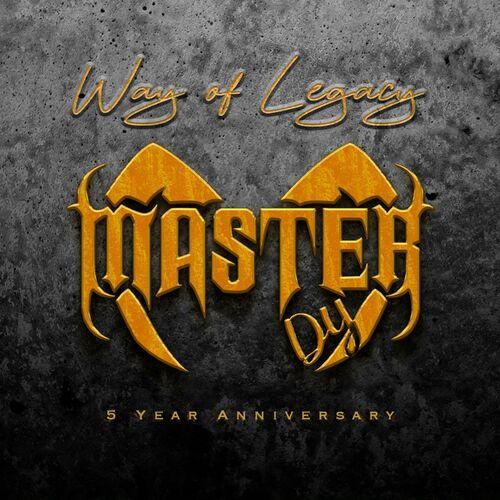 Master Dy - Way Of Legacy (Remake) (2024) 320|FLAC