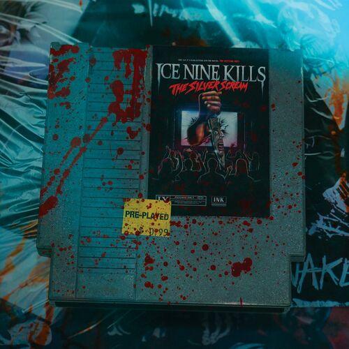 Ice Nine Kills - The Silver Scream (9-Bit) (2024) 320|FLAC