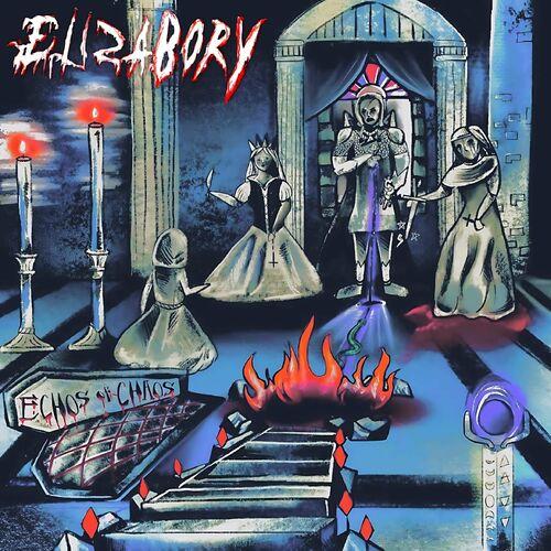 Elizabory - Echos Of Chaos (2024)