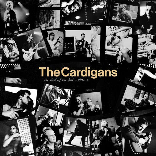 The Cardigans - The Rest Of The Best (Vol. 1) (2024) 320|FLAC|CD
