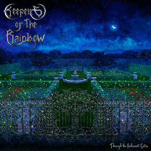 Keepers of the Rainbow - Through the Iridescent Gates (2024)