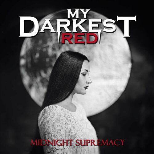 My Darkest Red - Midnight Supremacy (2024) 320|FLAC