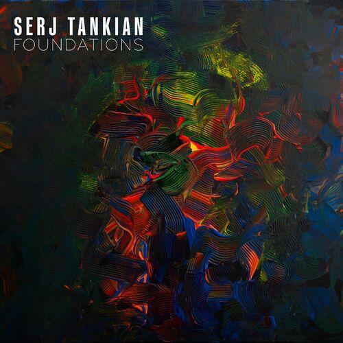 Serj Tankian - Foundations [EP] (2024) 320|FLAC