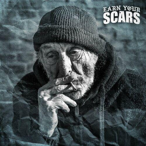 Earn Your Scars - Earn Your Scars [EP] (2024)
