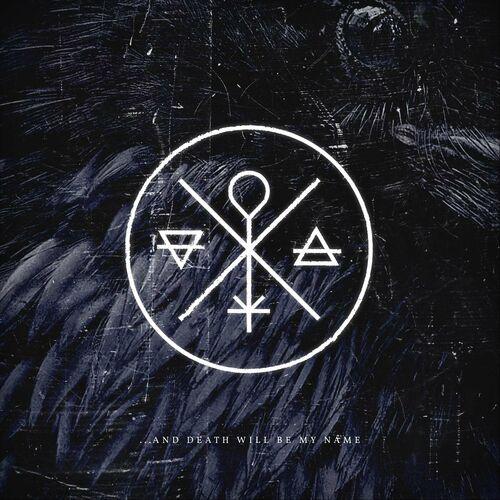 Krakathoa - ...And Death Will Be My Name [EP] (2024)