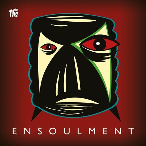 The The - Ensoulment (2024) + Hi-Res