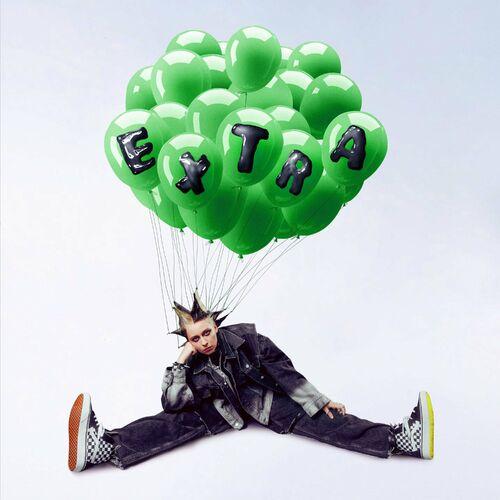 Paula Carolina - Extra (2024) 320|FLAC