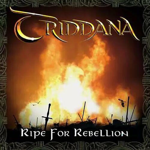 Triddana - Ripe For Rebellion (Reissue 2024)