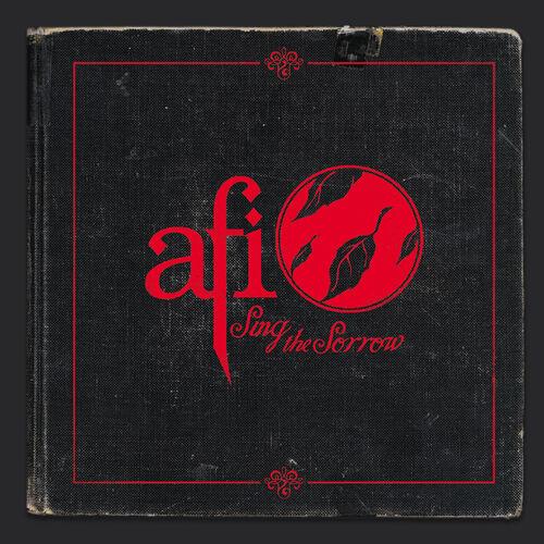 AFI - Sing The Sorrow (Deluxe) (2024) 320|FLAC