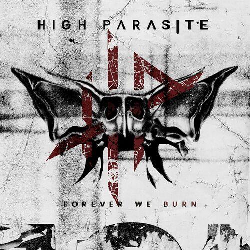High Parasite (My Dying Bride) - Forever We Burn (2024) 320|FLAC|Hi-Res|CD+Scans
