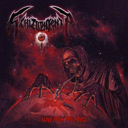 Schizophrenia - Alive From The Abyss (Live) (2024) 320|FLAC