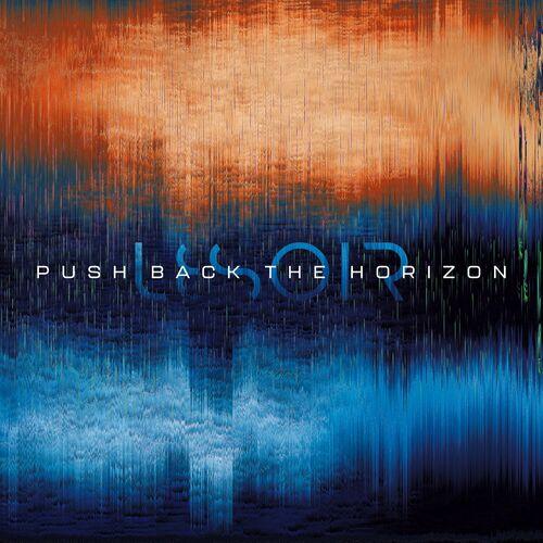 Lesoir - Push Back The Horizon (2024) 320|FLAC
