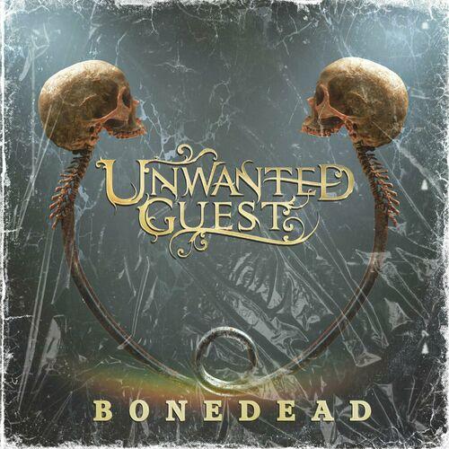 Unwanted Guest - Bonedead (2024) 320|FLAC