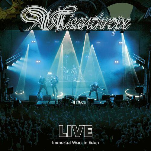 Misanthrope - Immortal Wars in Eden (Live) (2024) 320|FLAC