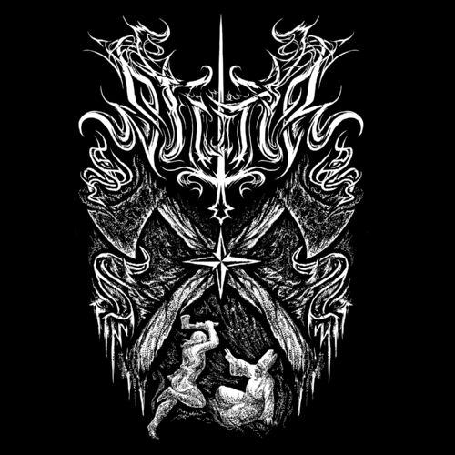 Stutyr - Palavan Maailman Liekeistä [EP] (2024)