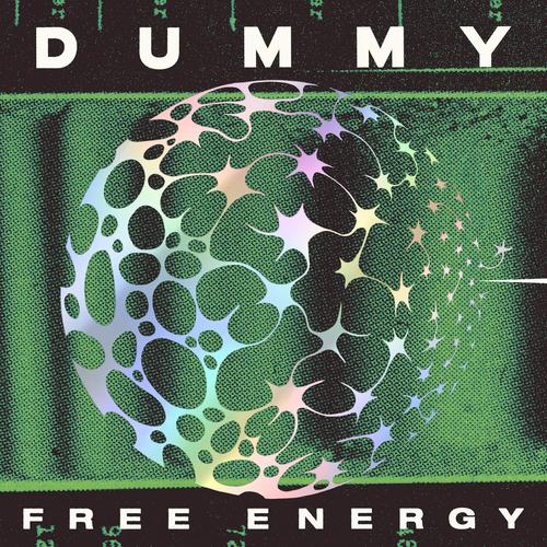 Dummy - Free Energy (2024) 320|FLAC