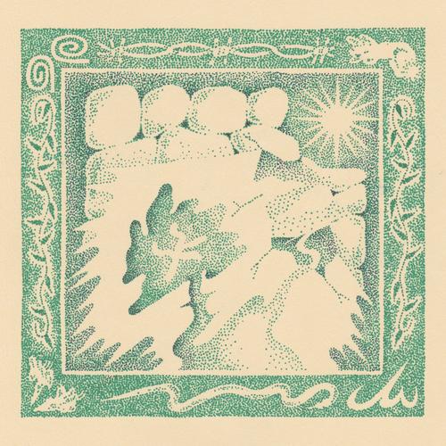 knitting - Some Kind of Heaven (2024) 320|FLAC