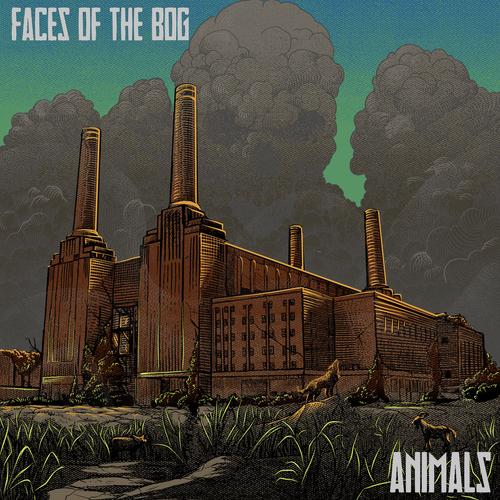 Faces of the Bog - Animals (2024)