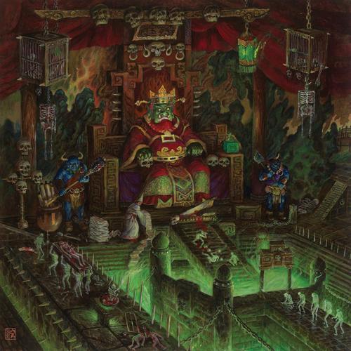 Ripped to Shreds - Sanshi (2024) 320|FLAC