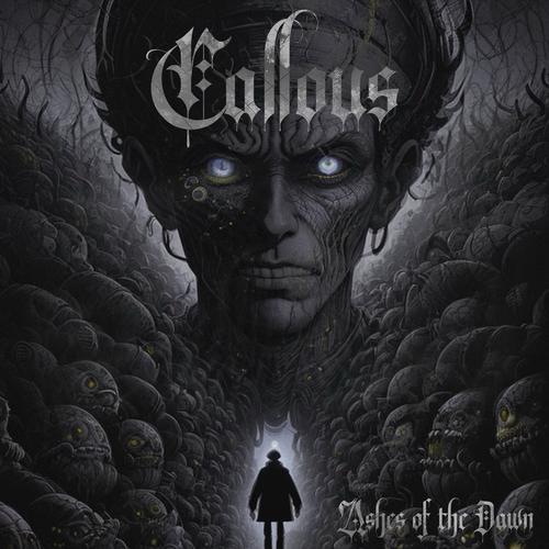 Callous - Embers of the Dawn (2024)