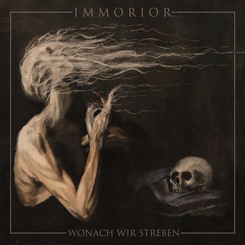 Immorior - Wonach Wir Streben (2024)
