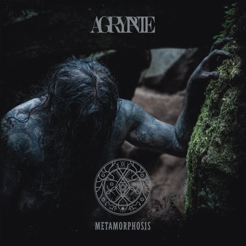 Agrypnie - Меtаmоrрhоsis (2021)