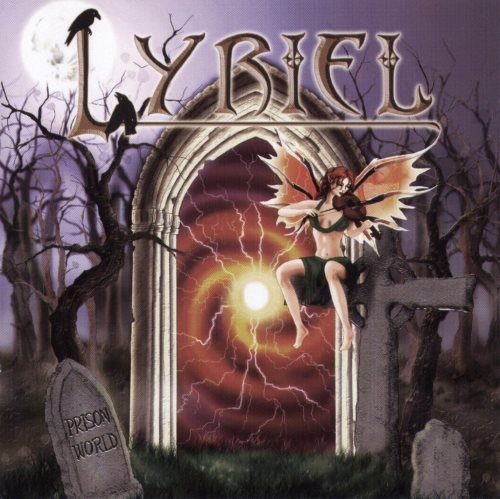 Lyriel - Рrisоnwоrld (2005)