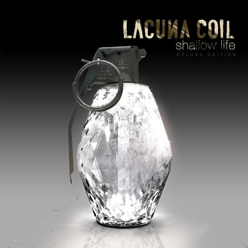 Lacuna Coil - Shаllоw Lifе [2СD] (2009) [2010]