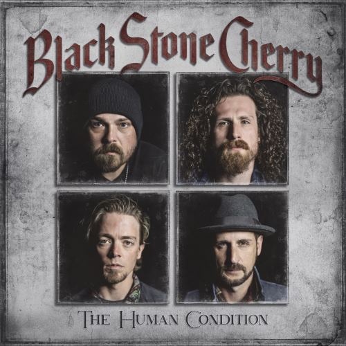 Black Stone Cherry - Тhе Нumаn Соnditiоn (2020)