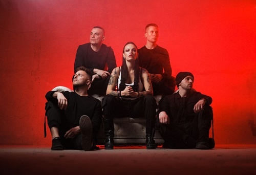 Never Obey Again - Trust (2024) 320|FLAC