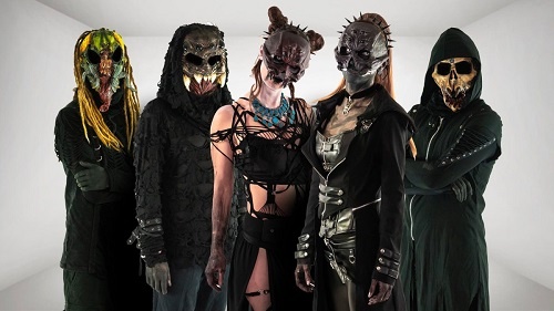 Octo Crura - Aracno Clan (2024) 320|FLAC