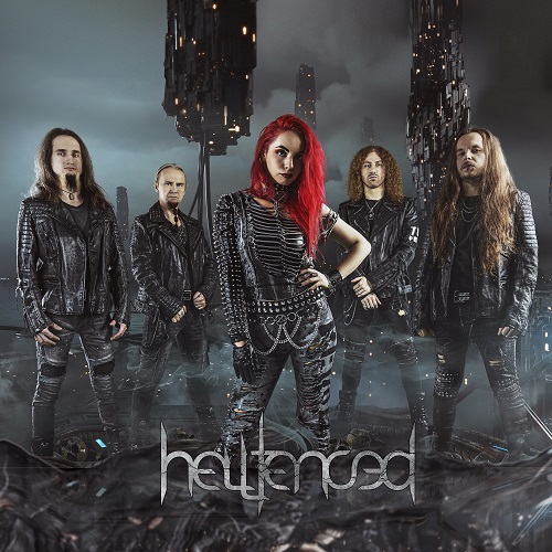 helltenced - Back Stab Effect (2024) 320|FLAC|Hi-Res