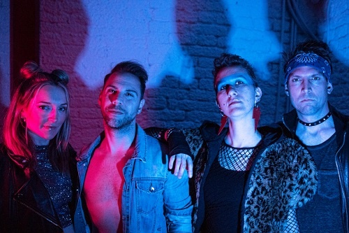 Fingerlyxx - No Melodies Just Artificial Beats (2024) 320|FLAC