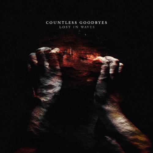 Countless Goodbyes - PARALYZED (2024) 320|FLAC