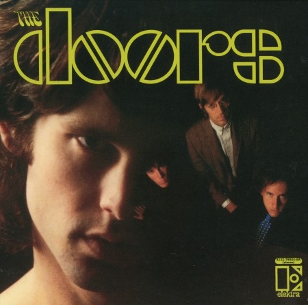 The Doors - Реrсерtiоn [Вох Sеt] [6СD] (2006)